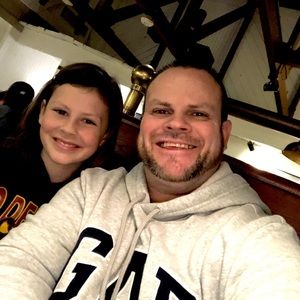 Meet your Posher, Ryan